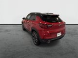 New 2026 Chevrolet TrailBlazer RS w/ Convenience Package image 6