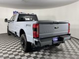 New 2026 Ford F250 Lariat w/ Black Appearance Package image 5
