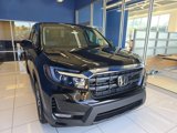 New 2025 Honda Ridgeline RTL image 3