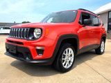 Used 2020 Jeep Renegade Sport w/ Sport Appearance Group image 2