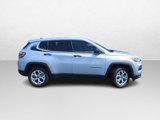 New 2025 Jeep Compass Sport w/ Mopar Graphics Package image 2