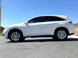 Used 2017 Acura RDX FWD image 3