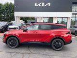 New 2026 Kia Sportage X-Line image 2