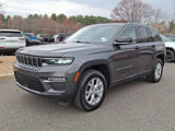 Certified 2023 Jeep Grand Cherokee Limited image 3