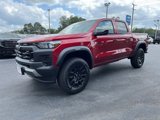 New 2026 Chevrolet Colorado Trail Boss image 3