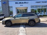New 2025 Subaru Outback Onyx Edition XT image 3