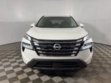 New 2026 Nissan Rogue SV image 2