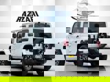 New 2025 Jeep Wrangler Unlimited Sahara image 5