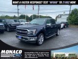 Certified 2024 Ford F150 Lariat w/ Equipment Group 502A High image 4