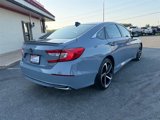 Used 2022 Honda Accord Sport image 3