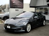 Used 2019 Tesla Model S 100D image 5