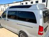 Used 2018 Mercedes-Benz Metris Passenger image 4