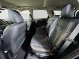 New 2025 Nissan Pathfinder Platinum w/ Cargo Package image 5