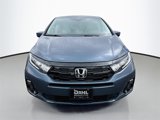 New 2025 Honda Odyssey Elite image 2