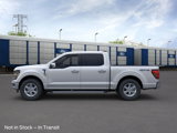 New 2025 Ford F150 XLT image 3