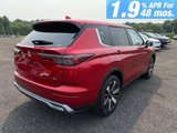 New 2025 Mitsubishi Outlander AWD image 3