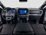 New 2025 Ford F150 XLT w/ Equipment Group 303A High image 2