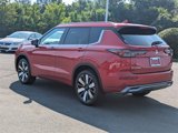 New 2025 Mitsubishi Outlander SEL image 5