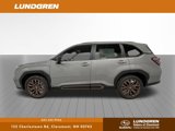 New 2025 Subaru Forester Sport image 2