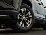 New 2026 Chevrolet Equinox LT w/ LPO, Floor Liner Package image 6