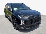 New 2025 Hyundai Palisade Calligraphy image 4