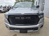 New 2025 RAM 1500 Laramie image 3