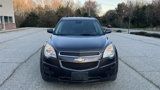 Used 2014 Chevrolet Equinox LT w/ Driver Convenience Package image 2