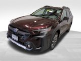 New 2025 Subaru Outback Limited image 3