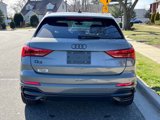 Used 2022 Audi Q3 2.0T Premium Plus w/ Premium Plus Package image 5