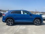 New 2025 Volkswagen Atlas Cross Sport SEL Premium R-Line image 2
