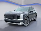 New 2026 Hyundai Palisade Calligraphy image 2