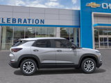 New 2026 Chevrolet TrailBlazer LS image 5