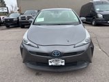 Used 2022 Toyota Prius L Eco image 2