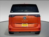 New 2025 Volkswagen ID. Buzz Pro S Plus image 5