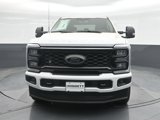 New 2025 Ford F250 XLT w/ Black Appearance Package image 5