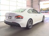 Certified 2024 BMW 230i xDrive Coupe w/ Premium Package image 6