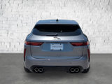 New 2026 Jaguar F-PACE SVR image 5