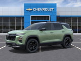 New 2026 Chevrolet Equinox LT w/ Midnight Edition image 2