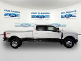 New 2025 Ford F350 XL image 2