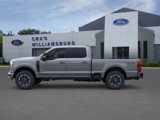 New 2026 Ford F250 Lariat image 3