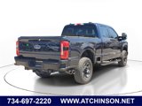 Certified 2023 Ford F250 Lariat w/ Sport Appearance Package image 3