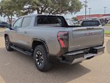 New 2026 GMC Sierra EV AT4 image 3