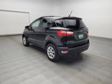 Used 2019 Ford EcoSport SE image 5