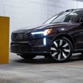 New 2025 Volvo EX90 Ultra image 2