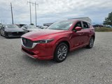 New 2025 MAZDA CX-5 Signature image 3