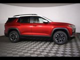 New 2026 Chevrolet Equinox ACTIV w/ Convenience Package III image 2