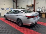 Used 2024 Nissan Altima 2.5 SV image 4
