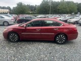 Used 2017 Nissan Altima 2.5 SV image 2