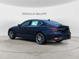 New 2026 Genesis G70 2.5T Prestige image 5