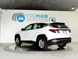 Used 2022 Hyundai Tucson SE image 4
